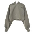 CHICO /chikoCHZ1032106A0003 капот кромка do Lost тренировочный тренировочный Parker 