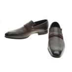 renoma / Renoma RH1016 Loafer кожа обувь 