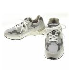 NEW BALANCE / ニューバランス 2025年製 U992GY スニーカー