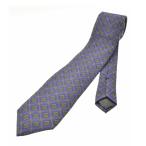 BROOKS BROTHERS / Brooks Brothers USA производства шелк общий рисунок галстук 