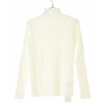 DHOLIC / ディーホリック ハイネックリブ 長袖ニットセーター