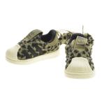 ADIDAS / Adidas GY9174 SUPER STAR SST 360 I super Star туфли без застежки 
