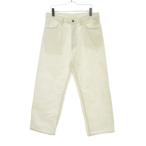 ショッピングカンフル WACKO MARIA × WRANGLER / ワコマリア × ラングラー WS0173 WRANCHER DRESS JEANS ランチャー ドレス ジーンズ パンツ