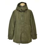 Navy с капюшоном . с хлопком пальто 