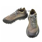 SATISFY / サティスファイ THE ROCKER FALCON ザロッカー ファルコン スニーカー