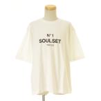 TOKYO No.1 SOUL SET / トーキョーナンバーワンソウルセット N〓 1 TEE S/S 半袖Tシャツ