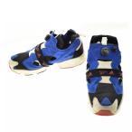 REEBOK × ADIDAS / リーボック × アディダス FY8776 INSTAPUMP FURY BOOST TRICOLOR インスタポンプフューリー ブースト トリコロール スニーカー