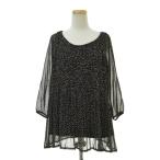 HusHusH / ハッシュアッシュ ドットプ�