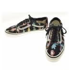 ショッピングカンフル VANS × UNDERCOVER / バンズ × アンダーカバー 25AW OTW OLD SKOOL 36 MONSTER オールドスクール スニーカー