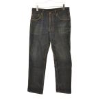 EDWIN / Edwin 50313 распорка Denim брюки 