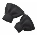 MIU MIU / ミュウミュウ ウール×レザ�