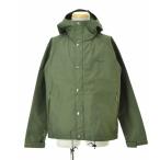 ショッピングカンフル PHERROW'S / フェローズ 19S-PNPK1 ブリザテック マウンテンパーカー