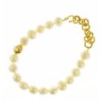 PREEK / шкив k24AW 24091230000530ba блокировка жемчуг 2WAY браслет ножной браслет браслет 