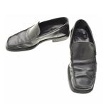 PREMIATA / Premiata 9968 кожа туфли без застежки 