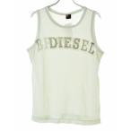 DIESEL / дизель Logo майка 