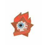MISHKA /mi олень KEEP WATCH значок 