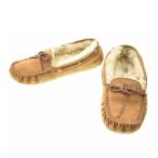 UGG / UGG 5612 W DAKOTA мутон мокасины обувь 
