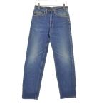 MAUL RUCK che  откидной есть Denim брюки 