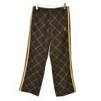 Schott / Schott 3126036 LOGO PATTERN JERSEY PANT Logo образец джерси - брюки 