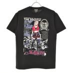 messa store × ヴァージン・パンク / メッサストア × ヴァージン・パンク マギー 半袖Tシャツ