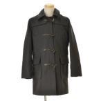 VICOMTE A / vi короткая комедийная пьеса a-DUFFH PAW14 полупальто "даффл коут" 