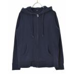 UNIQLO / Uniqlo Zip выше тренировочный Parker 