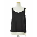 l'atelier du savon / следы li Ed u сабо n7301CT013242 безрукавка cut and sewn топ 