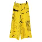 PER SPOOK /peru спица общий рисунок тренировочный брюки 