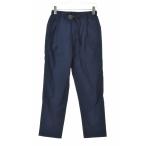 GRAMICCI / Gramicci GMP-19S027 WEATHER TUCK TAPERED PANTS weather tuck конические брюки 