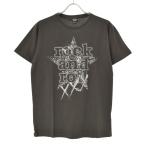 ショッピング古着 古着 / フルギ B'z LIVE-GYM 2018 HINOTORI 半袖Tシャツ