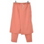 merlot /meru low внутренний джерси длинная юбка 