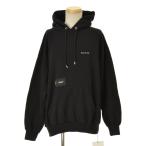 WTAPS / WTaps 25AW 252ATDT-HPM03S MON / HOODY / COTTON тренировочный Parker 
