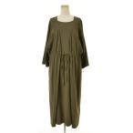 beautiful people / beautiful People 1025304004 suvin pima jersey drawstring dresss ведро pima джерси - платье длинный 7 минут рукав One-piece 