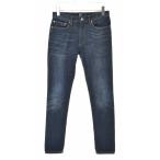 GAP / Gap SUPER SKINNY super обтягивающие джинсы брюки 