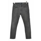 GAP / Gap SOFT WEAR MAX SKINNY программное обеспечение Max обтягивающий черный Denim брюки 
