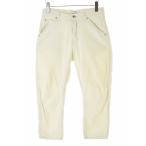 JOHNBULL / Johnbull AP482s Lee заднее крыло Work Denim брюки 