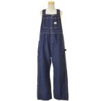 BIG MAC / большой Mac 60s Denim комбинезон 