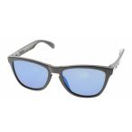 OAKLEY / Oacley Frogskins лягушка s gold солнцезащитные очки 