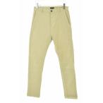 bassike / Bay si-k тонкий конические брюки 