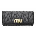 MIU MIU / ミュウミュウ 5MH109 クリスタ