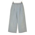 BARNYARDSTORM / van ярд storm BB706505NN Denim брюки 