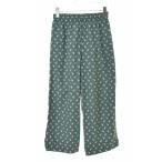 HEART MARKET / Heart рынок 23SS BS2303601-A1 relax общий рисунок PTpeiz Lee брюки 