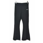 NIKE / Nike DV7869-010 AS W NSW RIB JRSY PANT ребра джерси брюки 