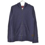 CUBE SUGAR / Cube sugar 13094571 обратная сторона шерсть Zip выше тренировочный Parker 