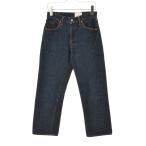 KATO / Kato P02A-150507 кнопка fly Denim брюки 