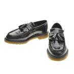 Dr. Martens / Dr. Martens 14573001 ADRIANei дуриан кисточка Loafer кожа обувь 