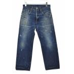 LEVIS VINTAGE CLOTHING / Levi's Vintage механизм закрывания 50155-0056 501XX Denim брюки 