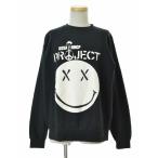 SATAN ARBEIT × BOUNTY HUNTER /sa язык подработка × Bounty Hunter 00s GSSA RMCP PROJECT длинный рукав тренировочный 