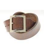 KC.s LEATHER / Casey z кожа кожаный ремень 