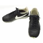 NIKE / Nike 555258-012 WMS NIKE PRE MONTREAL RCR VNTGp Limo ntoli все спортивные туфли 